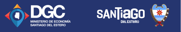 Logo Catastro